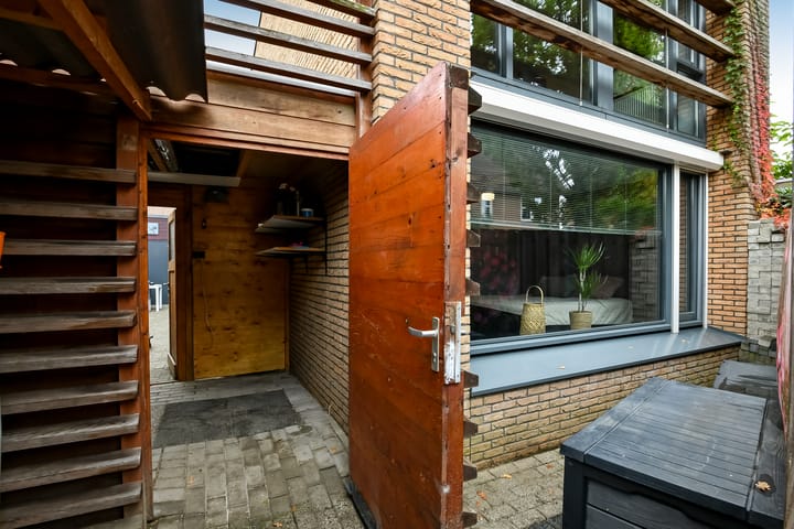 Foto 35 van Claustrum 26