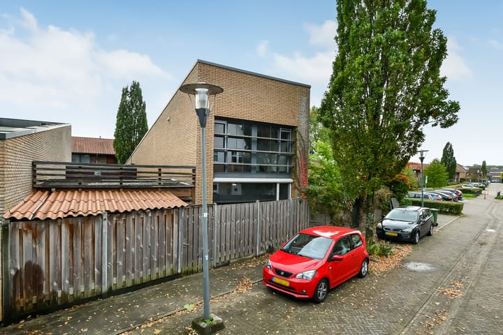 Foto 36 van Claustrum 26