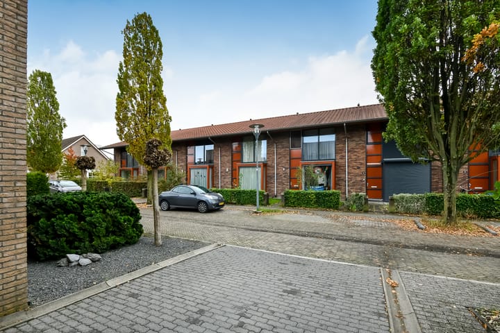 Foto 39 van Claustrum 26