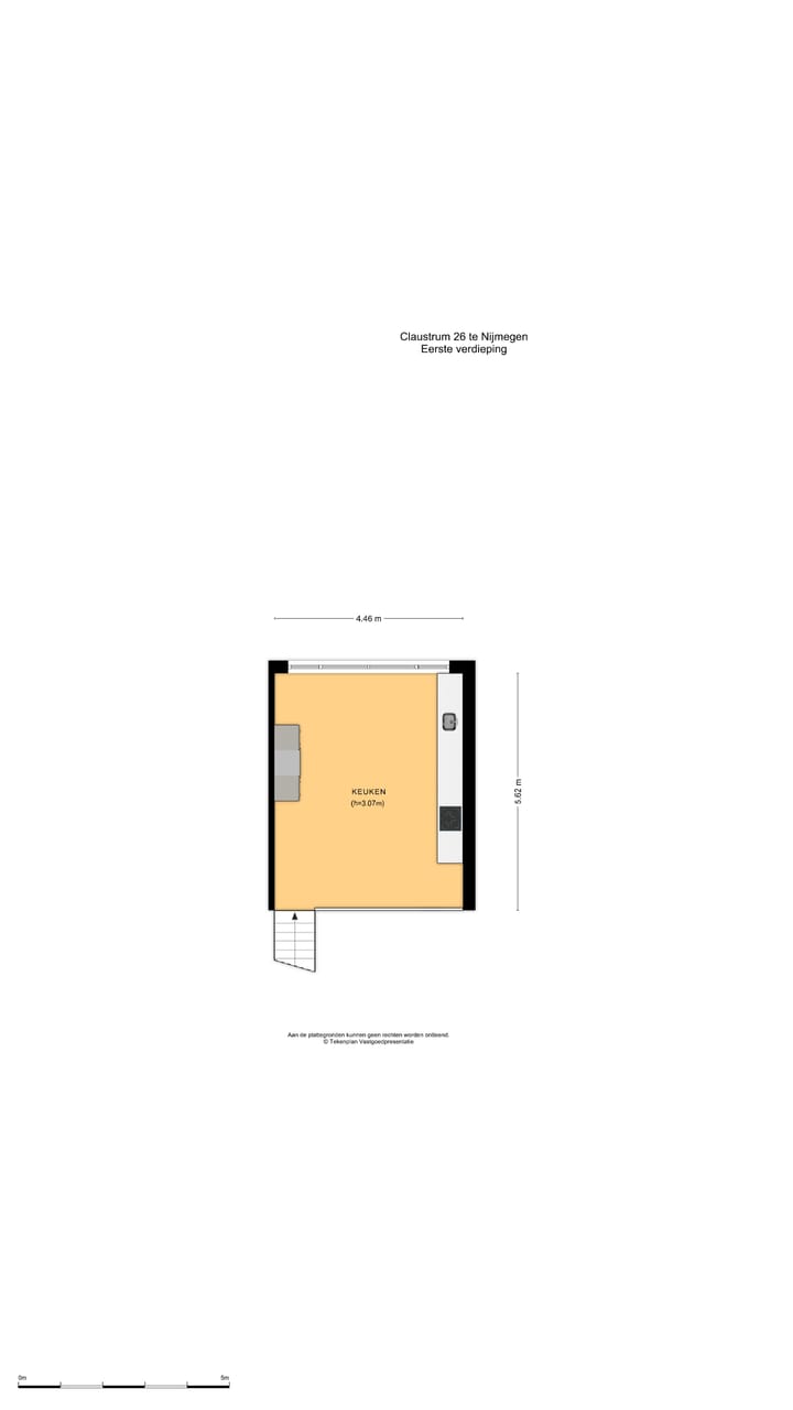 Foto 41 van Claustrum 26