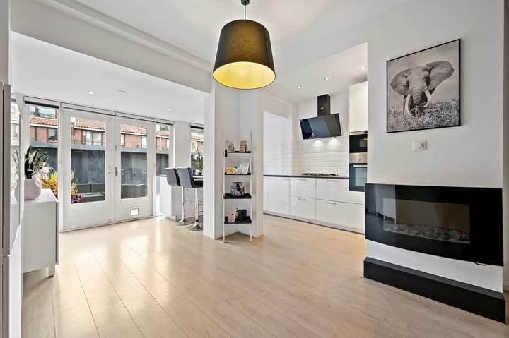 Photo 4 of Baambruggestraat 67