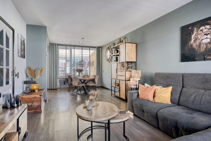 Foto 7 van Marsanahof 71