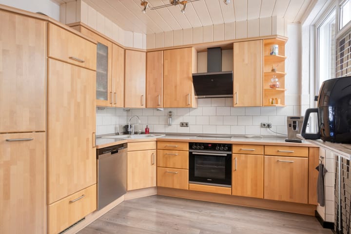 Foto 12 van Marsanahof 71