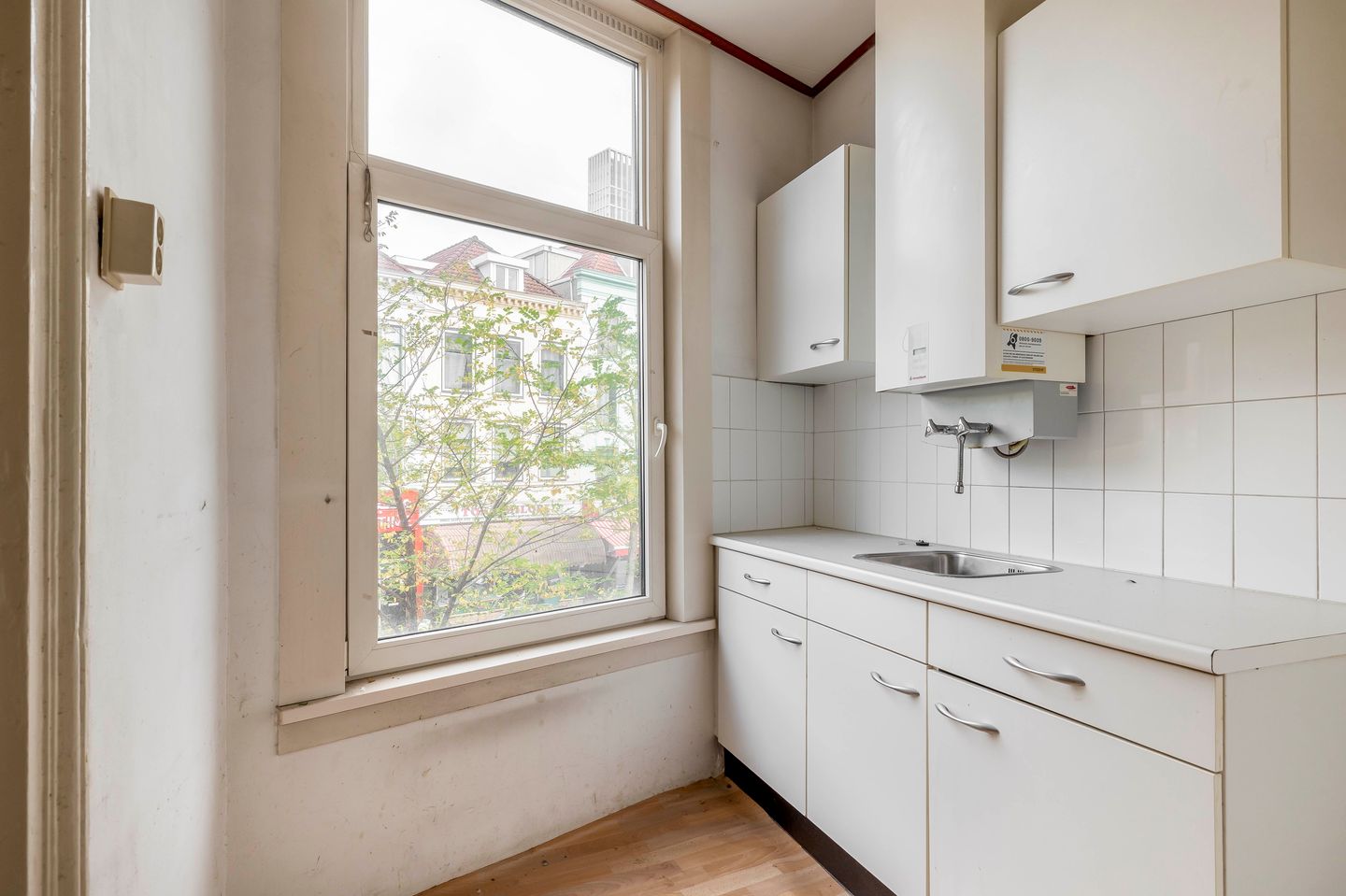 Photo 5 of Josephstraat 1-A
