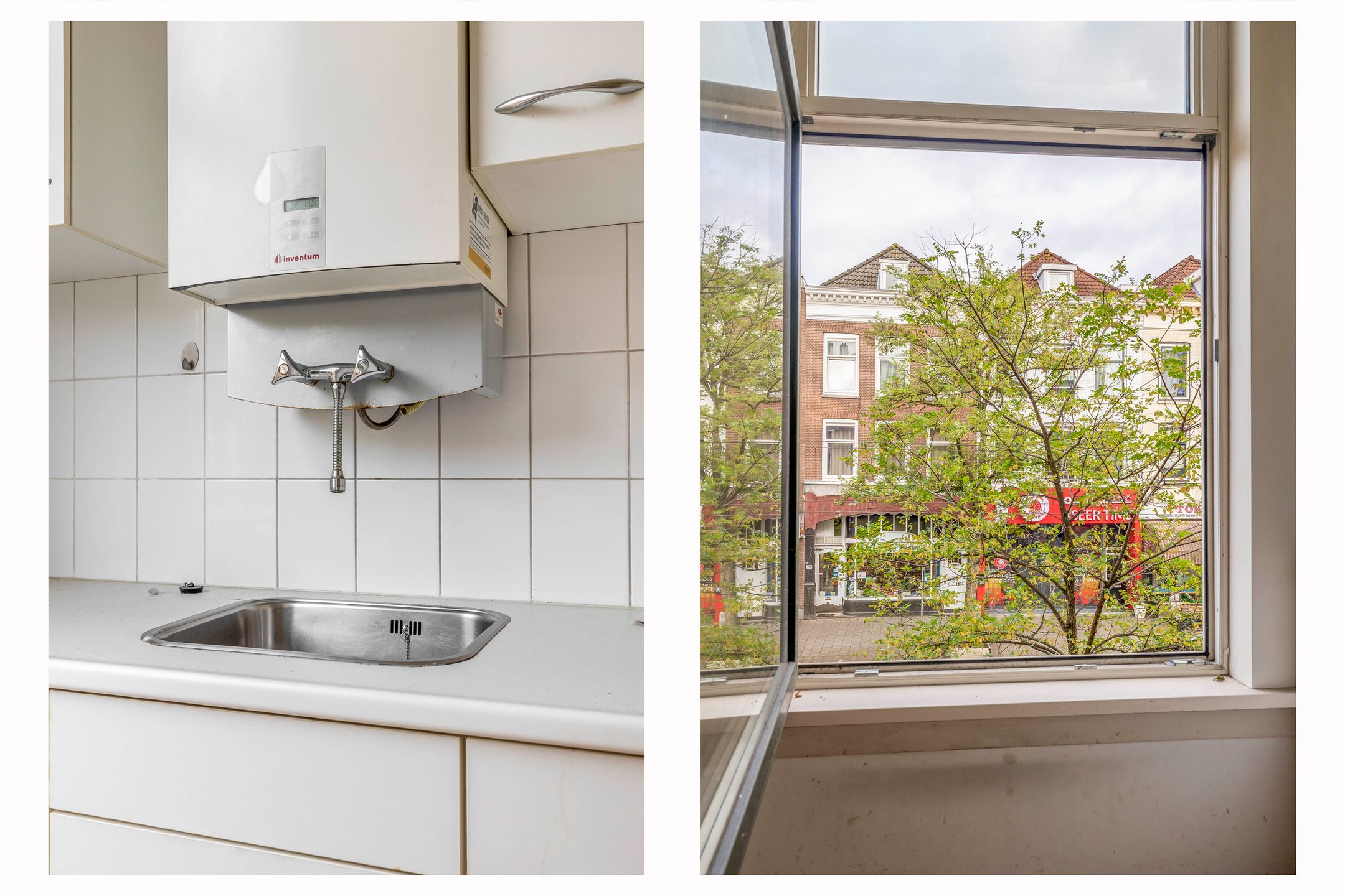 Photo 6 of Josephstraat 1-A