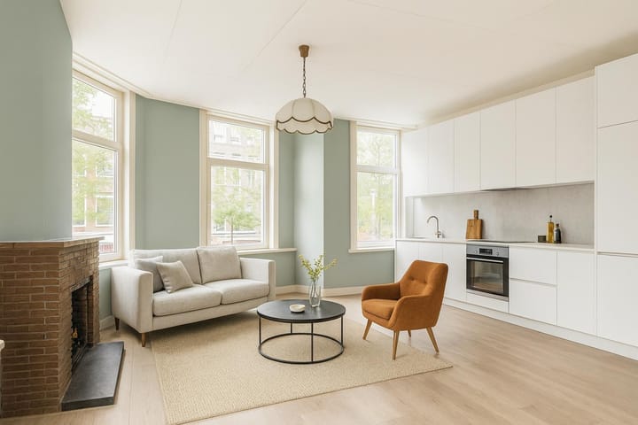 Foto 7 van Josephstraat 1-A