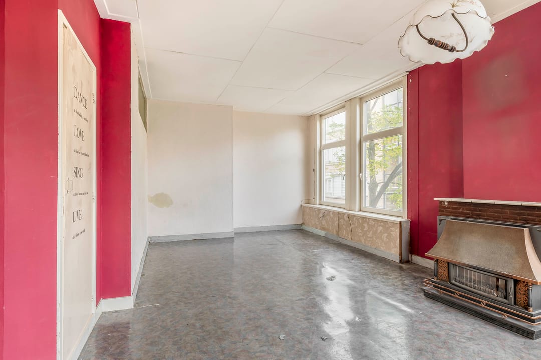Photo 8 of Josephstraat 1-A