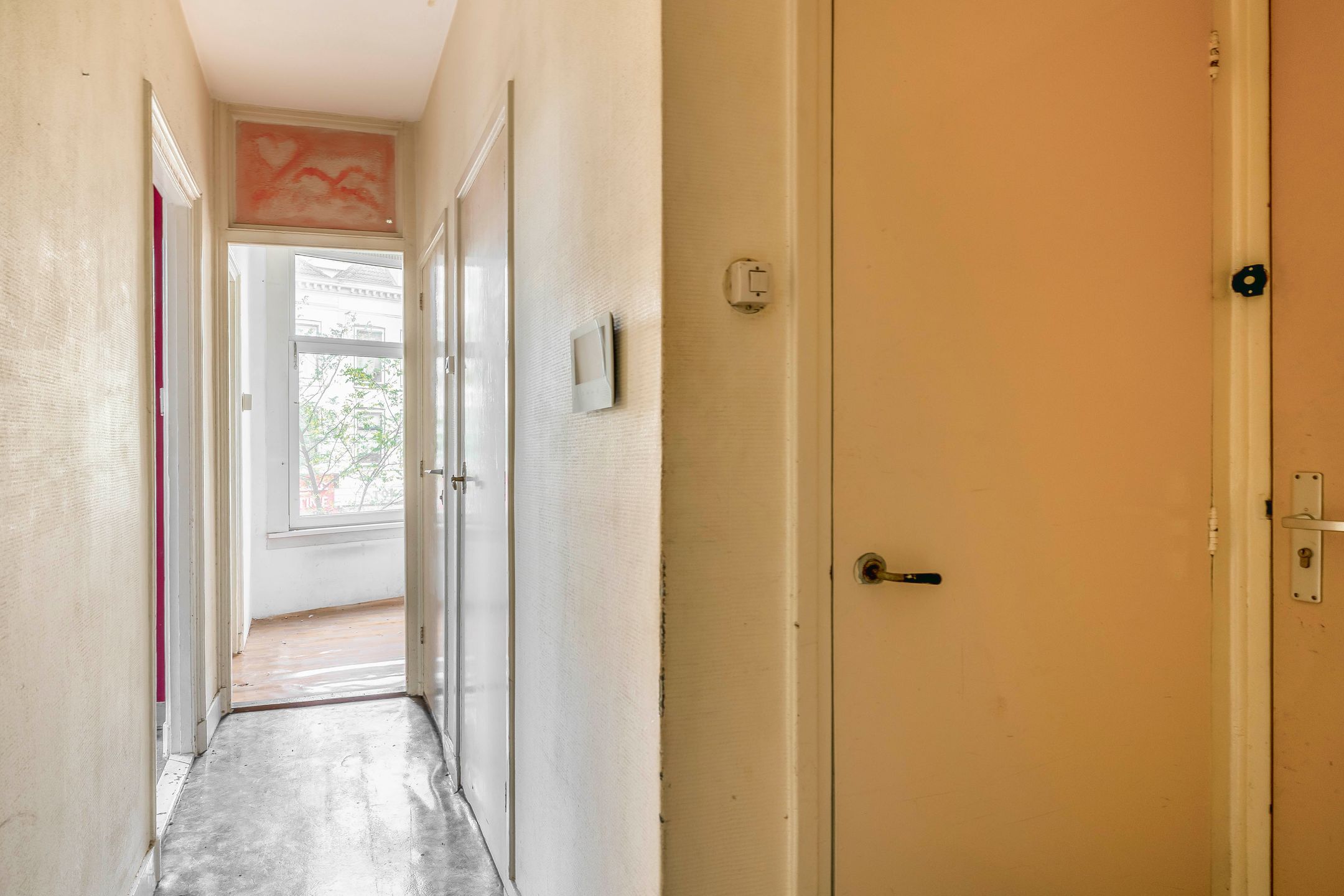 Photo 12 of Josephstraat 1-A