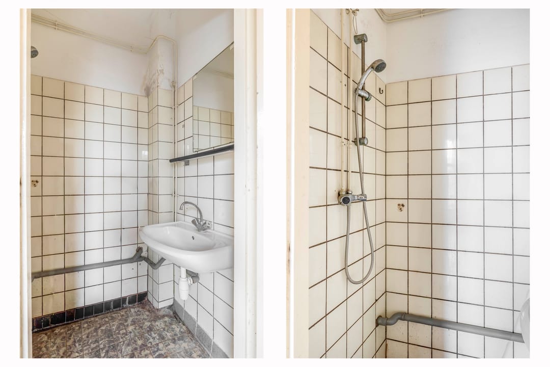 Photo 16 of Josephstraat 1-A