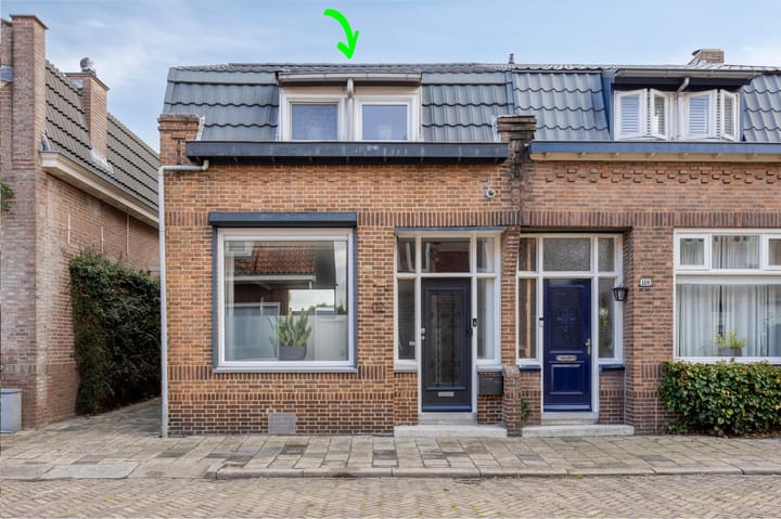 Waterstraat 112