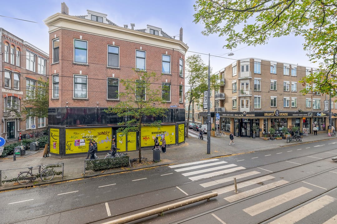 Photo 17 of Josephstraat 1-A