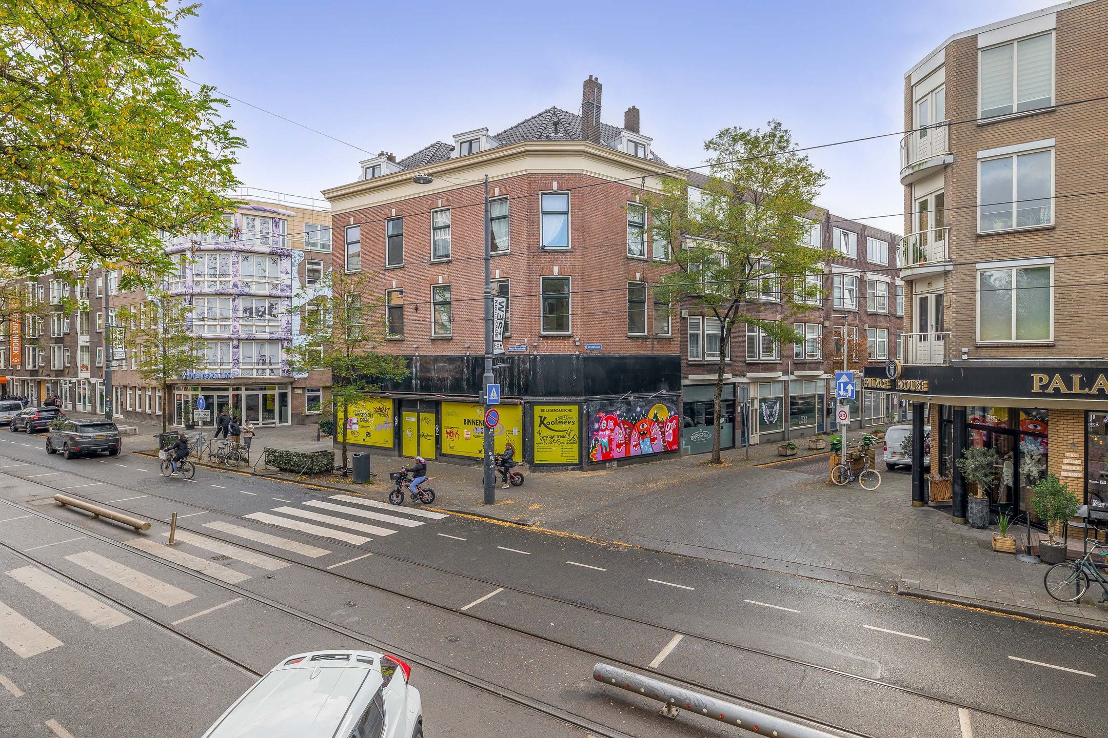 Photo 18 of Josephstraat 1-A