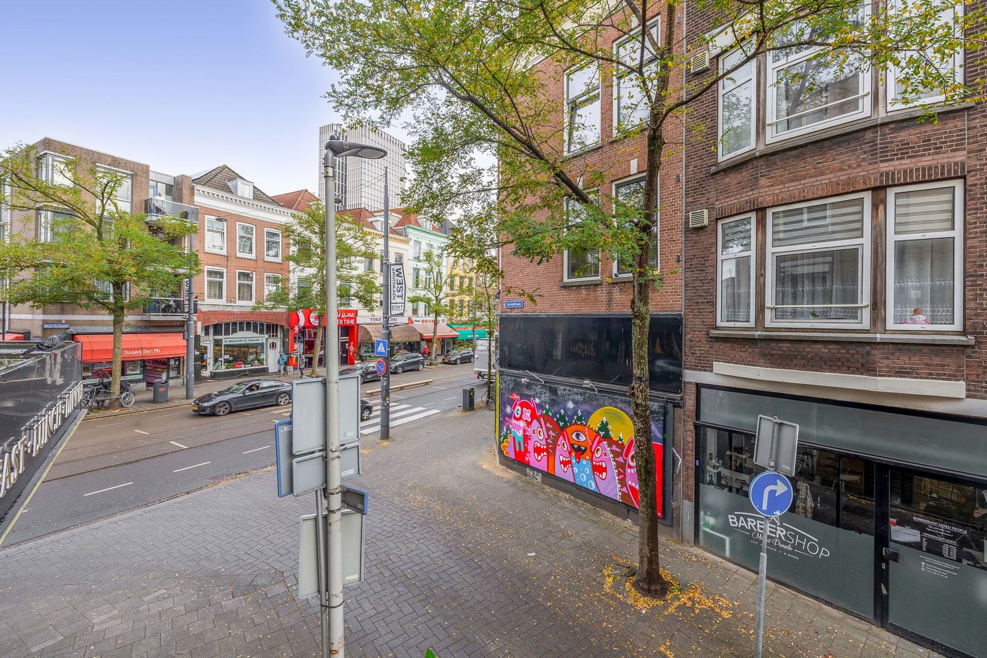 Photo 19 of Josephstraat 1-A