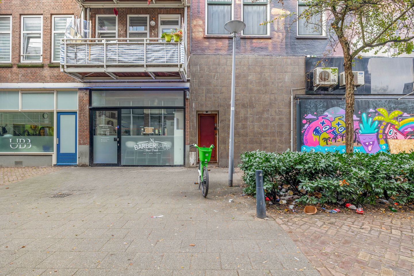 Photo 20 of Josephstraat 1-A