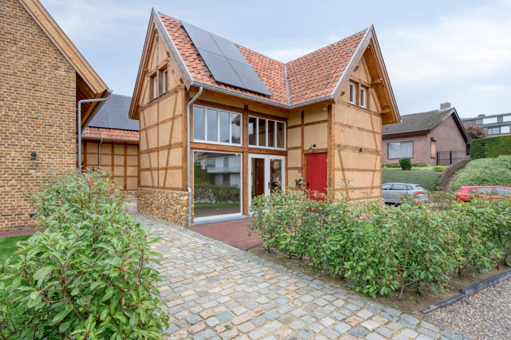 Photo 1 of Bovenstraat 19