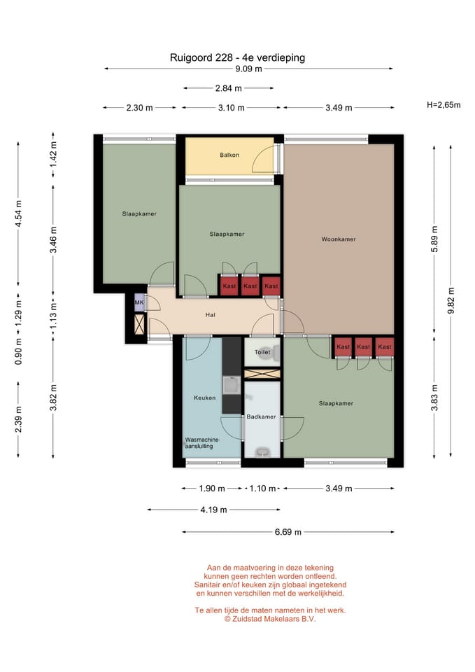 Foto 27 van Ruigoord 228