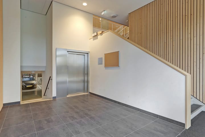 Van Esveldstraat 31-22