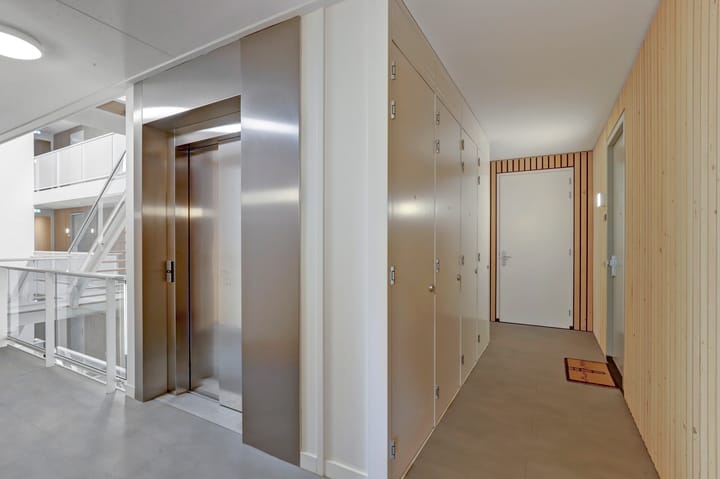 Foto 7 van Van Esveldstraat 31-22