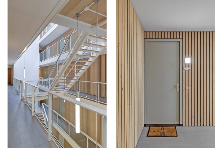 Foto 9 van Van Esveldstraat 31-22