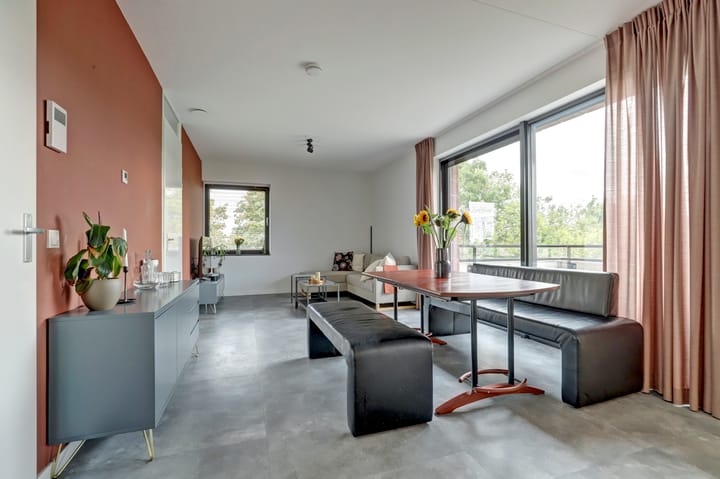 Foto 11 van Van Esveldstraat 31-22