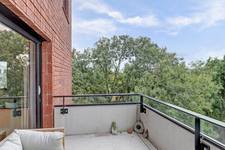 Foto 21 van Van Esveldstraat 31-22