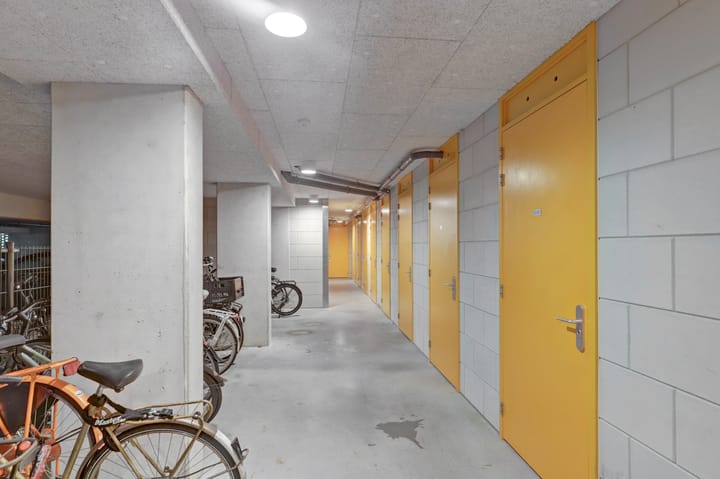 Foto 26 van Van Esveldstraat 31-22