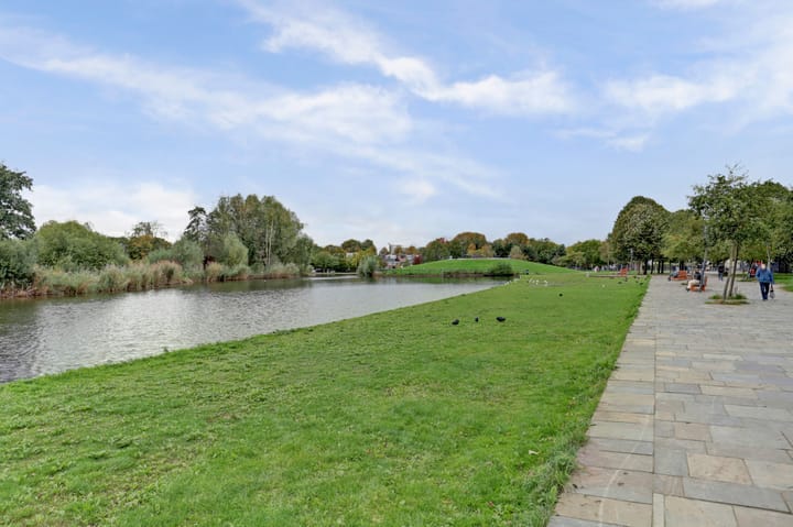 Foto 29 van Van Esveldstraat 31-22