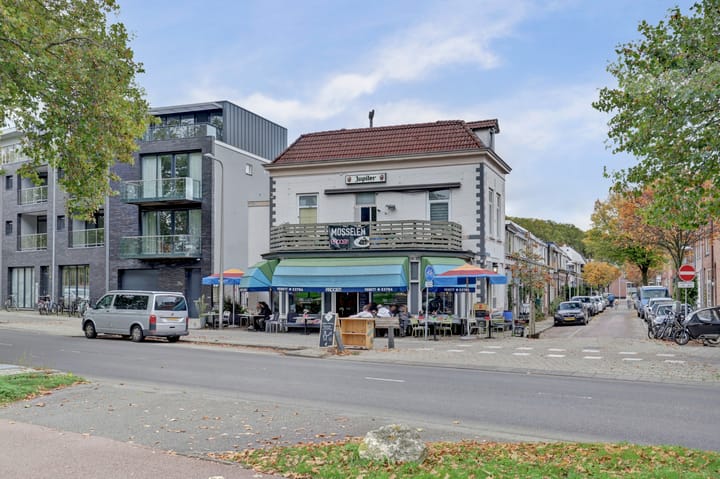 Foto 31 van Van Esveldstraat 31-22