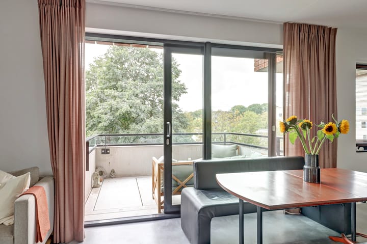 Foto 18 van Van Esveldstraat 31-22