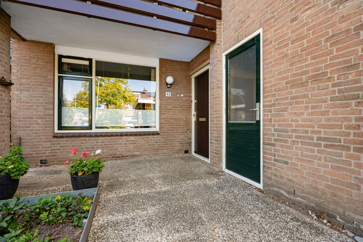 Foto 4 van Graanhoeve 48