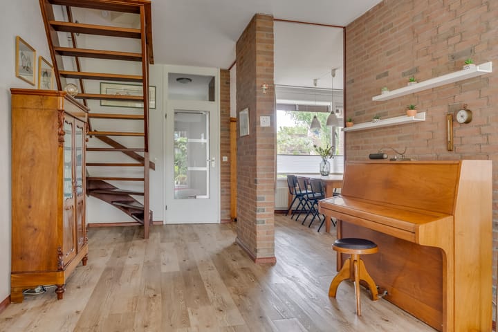 Foto 13 van Graanhoeve 48