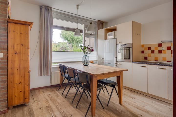 Foto 15 van Graanhoeve 48