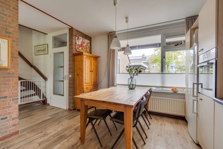 Foto 16 van Graanhoeve 48