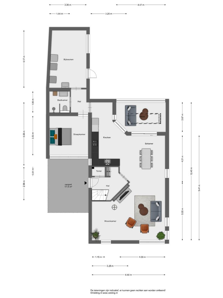 Photo 38 of Morgenster 16