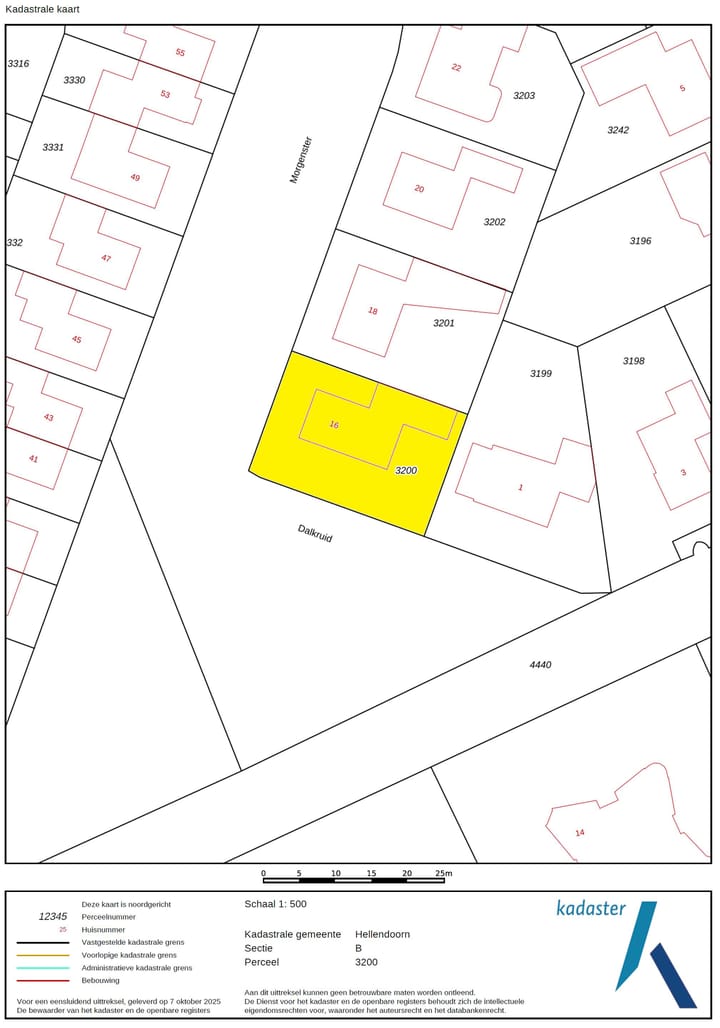 Photo 41 of Morgenster 16