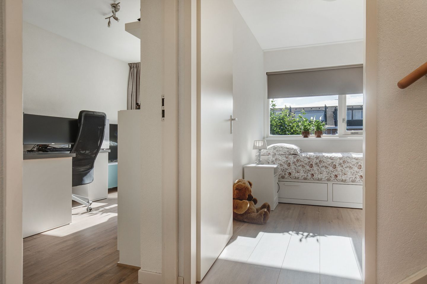 Foto 4 van Palmestein 11