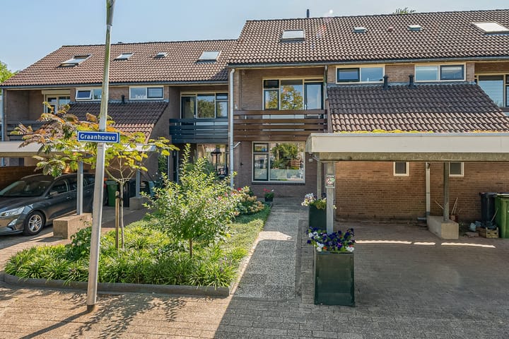 Foto 45 van Graanhoeve 48