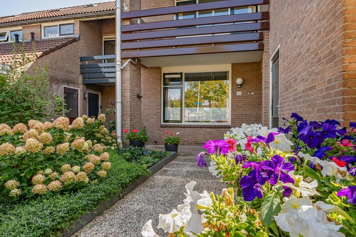 Foto 47 van Graanhoeve 48