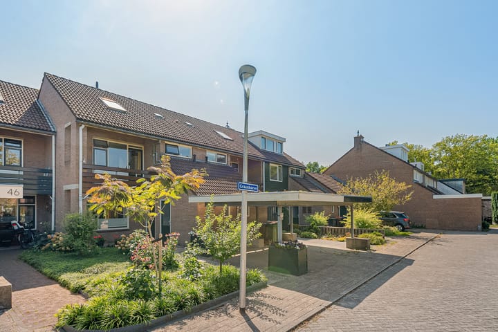 Foto 49 van Graanhoeve 48