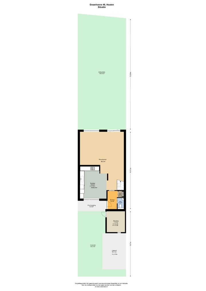 Foto 54 van Graanhoeve 48