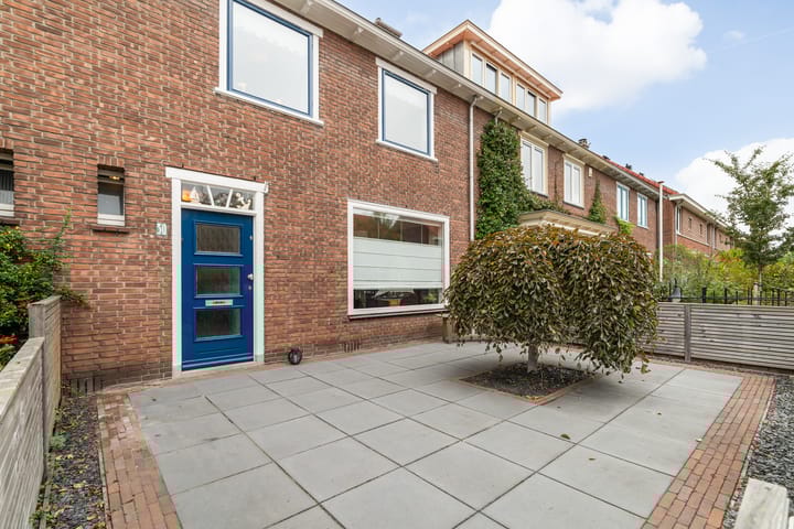 Foto 7 van Hof van Delftstraat 30