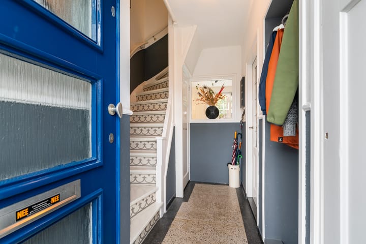 Foto 8 van Hof van Delftstraat 30