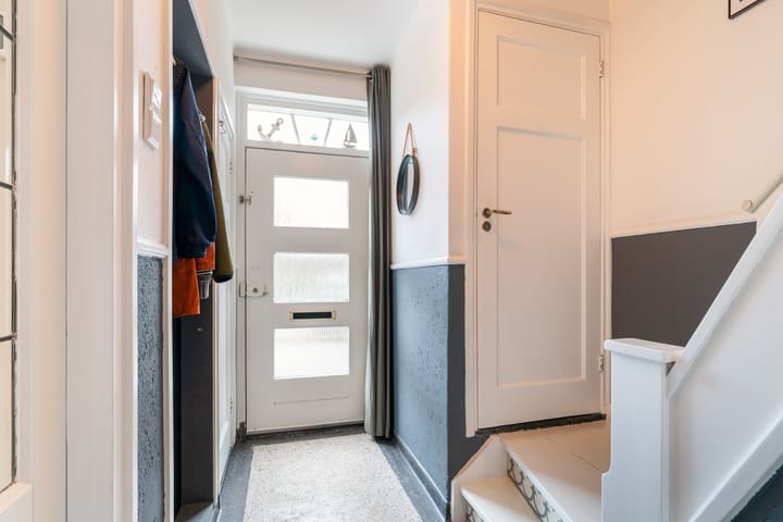 Foto 9 van Hof van Delftstraat 30