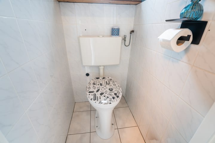 Foto 10 van Hof van Delftstraat 30