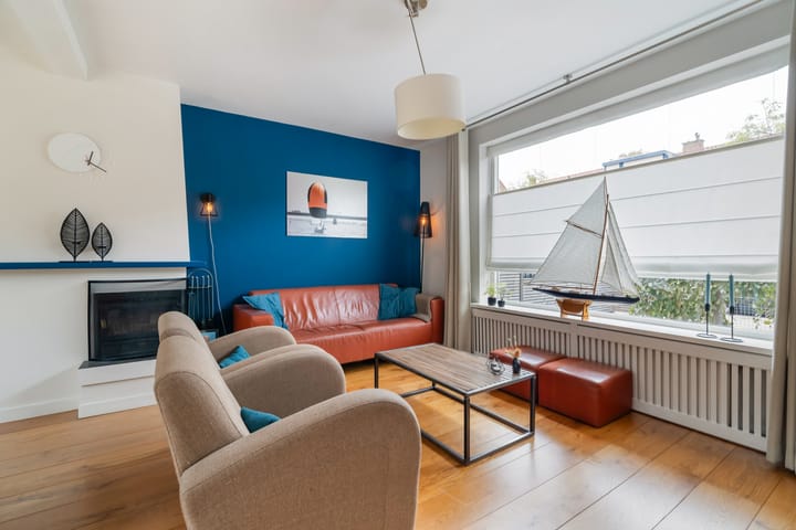 Foto 12 van Hof van Delftstraat 30