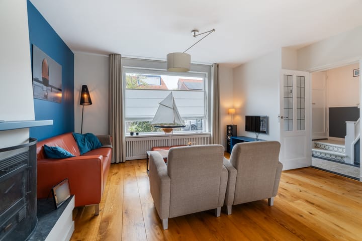 Foto 14 van Hof van Delftstraat 30