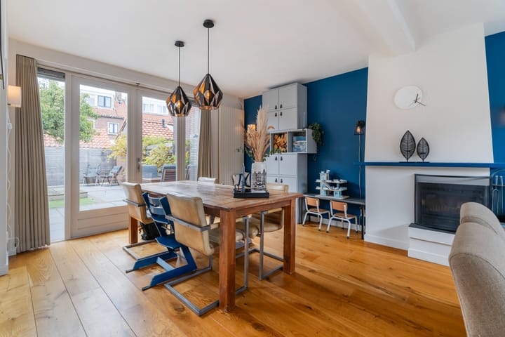 Foto 16 van Hof van Delftstraat 30