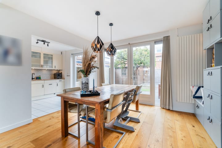 Foto 19 van Hof van Delftstraat 30