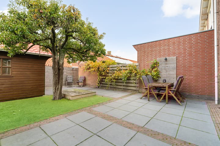 Foto 24 van Hof van Delftstraat 30