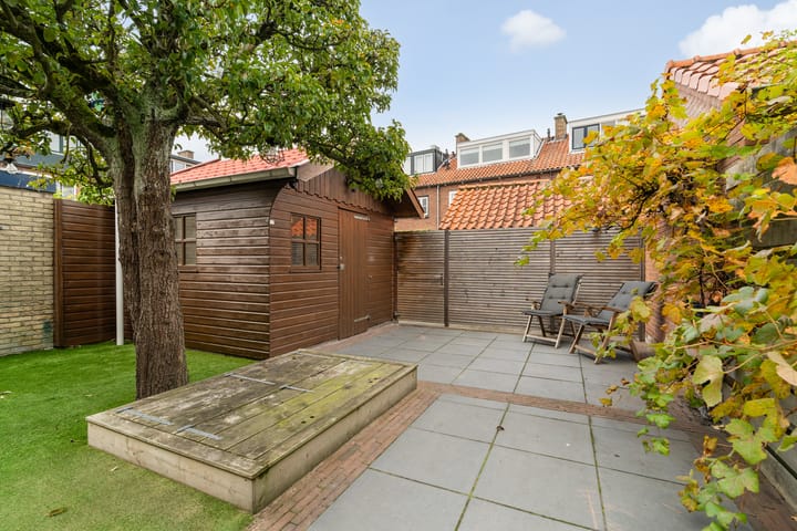 Foto 26 van Hof van Delftstraat 30